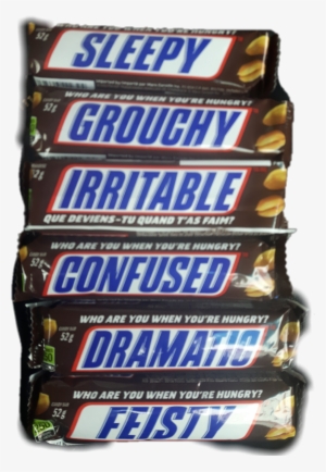 Report Abuse - Snickers #1206250