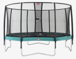 Berg Trampolin Champion 380 #1206275