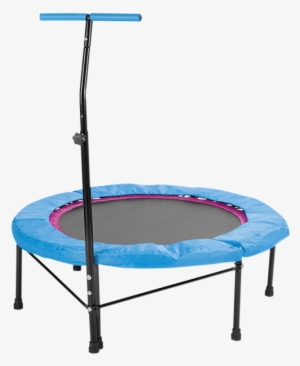 Trampoline - Power Maxx Fitness Trampoline #1206352