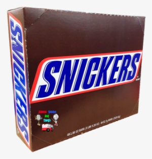 Snickers Candy Bar - Snickers Bar #1206375