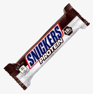 Click Image For Gallery - Snickers Protein Bar 51g #1206398