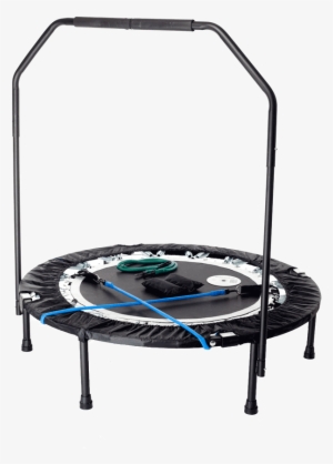 Maximus Pro Package - Trampoline #1206462