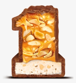 Snickers Has Coordinated With Local Mobily Telecom - Snickers #1206465