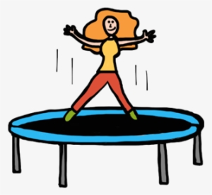 Trampoline #1206513