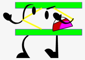 Wow Trampoline Springy Pose - Portable Network Graphics #1206542