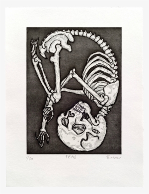 Fetus #1206588 Fetus #1206588