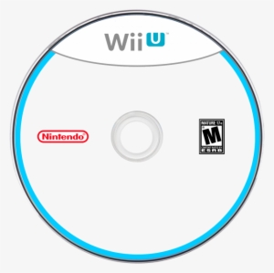 Download Png - Resident Evil Revelations Wii U Disc #1206694