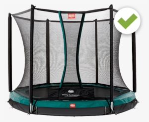 Berg Safety Net #1206697