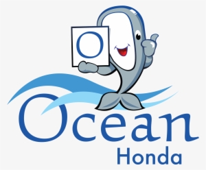 Honda - Ocean Honda Santa Cruz #1206735