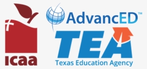 Victory Christian Academy Is Fully Accredited By International - Texas Education Agency #1206758