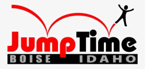 Idaho's Premier Indoor Trampoline Park - Jump Time #1206759