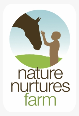 Logo For Nature Nurtures Farm - Nature Nurtures Farm #1206779