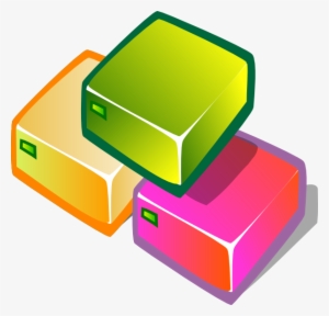 How To Set Use Building Blocks Clipart #1206800