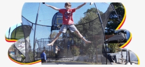 Trampolines St - Louis - St. Louis #1206801