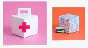 Building Blocks Of Citizenship Is A Good Editorial - Cross #1206847