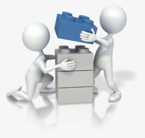 Transparent Library Free Create Cliparts Download Clip - Powerpoint Clip Art #1206937