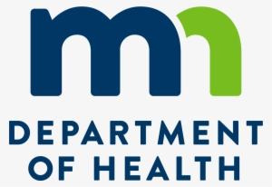 Minnesota Department Of Health Logo - Minnesota Department Of Human Services #1206983