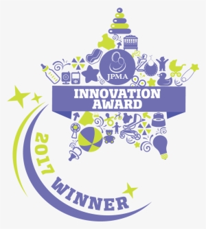 Jpma Innovation Award 2018 #1207012