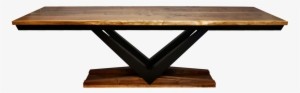 Wooden Table Free Png Image - Portable Network Graphics #1207266