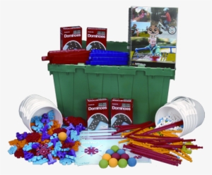 Building Blocks Of Science Kits #1207383