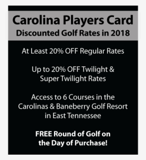 Reems Creek Golf Club - Heddles Hideaway Country Club #1207535