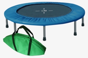 Dimensions - Trampolin #1207538