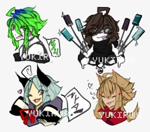 Stress Drawing Sketch - Sketch #1207582