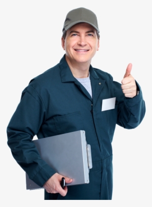 Auto Mechanic - Png Plumber #1207603