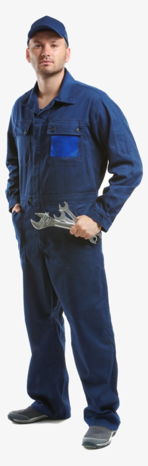 Auto Mechanic - Formal Wear #1207629