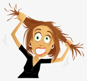 Photo - Pull Hair Out #1207630