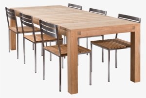 Dining Tables, Chairs & Benches - Furniture #1207752
