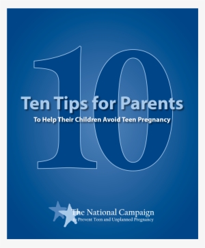 Ten Tips For Parents To Help Their Children Avoid Teen - Father #1207807