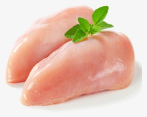 Fresh Chicken Breast Boneless #1207830