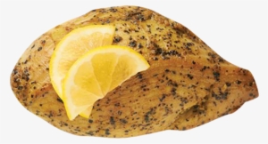 Lemon Pepper Marinated Boneless Chicken Breast - Marinated Chicken Breast Png #1207852