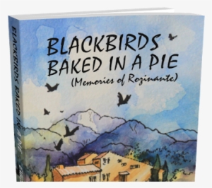 You Might Also Like - Blackbirds Baked In A Pie #1207927