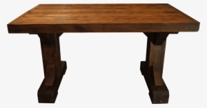 Dinner Table Svg Transparent - Old Wood Table Png #1207949