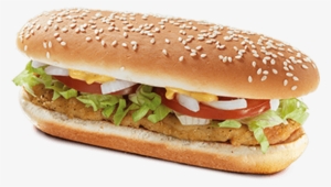 Chicken Fillet - تشيكن فيليه #1207951