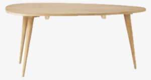 Tripod Vintage Coffee Table - Table Basse Trocadero Maison Du Monde #1207970