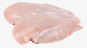 Chicken Breast Fillets - Chicken Breast Cuts #1207993