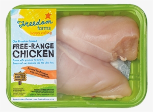 Recommended Recipes For Chicken Breasts - Free Range Chicken Breast #1208037