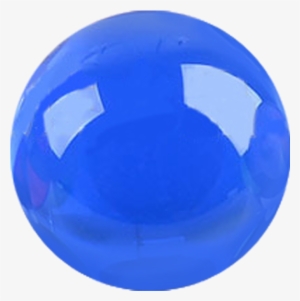 Png Transparent Download Ball Transparent Solid - Glass #1208080