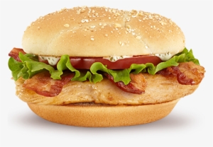Cooking Clipart Grilled Chicken Sandwich - Mcdonalds Grilled Chicken Ranch Blt #1208083
