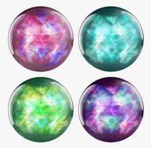 Magic Orb Png #1208084
