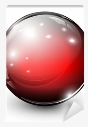 Glass Sphere #1208111