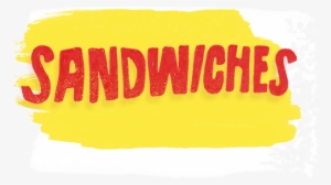 Buffalo Chicken Sandwich - Illustration #1208130