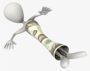 Financial Stress #1208194