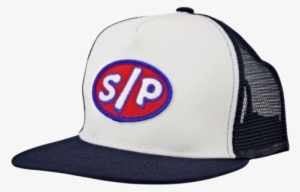 Mechanic Mesh Trucker Hat - Mechanics Hat Png #1208342