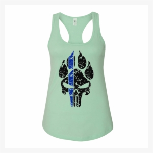 Fitted Racerback Tank #1208343 Fitted Racerback Tank #1208343