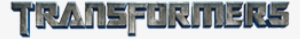Transformer Logo #1208509