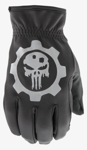 Punisher - Finger #1208586